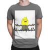 Lemongrab Unacceptable Time Funny 100 Cotton TShirt Solar Opposites Season 3 Tees Tops For Unisex