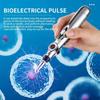 Electronic Acupuncture Pen Acupuncture Point EMS Massager Muscle Stimulator Physiotherapy Device TENS Pulse Electrostimulator Personal Health Care