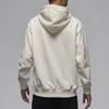 New Jordan Sweatshirt Men's Ivory White FV7248-133