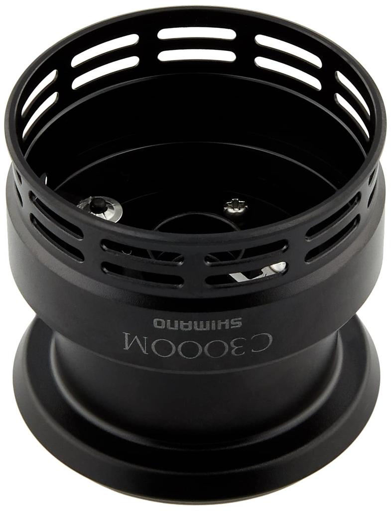 Genuine Parts 18 Exsense C3000M Spool Set Part 13CFW CI4+ No.