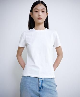 Sisibeu Standard T-Shirt (White)