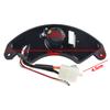 Dynamo Voltage Regulator Generator Spare Parts Automatic Generator Parts Plastic Shell Regulator Voltage 8000W 8KW