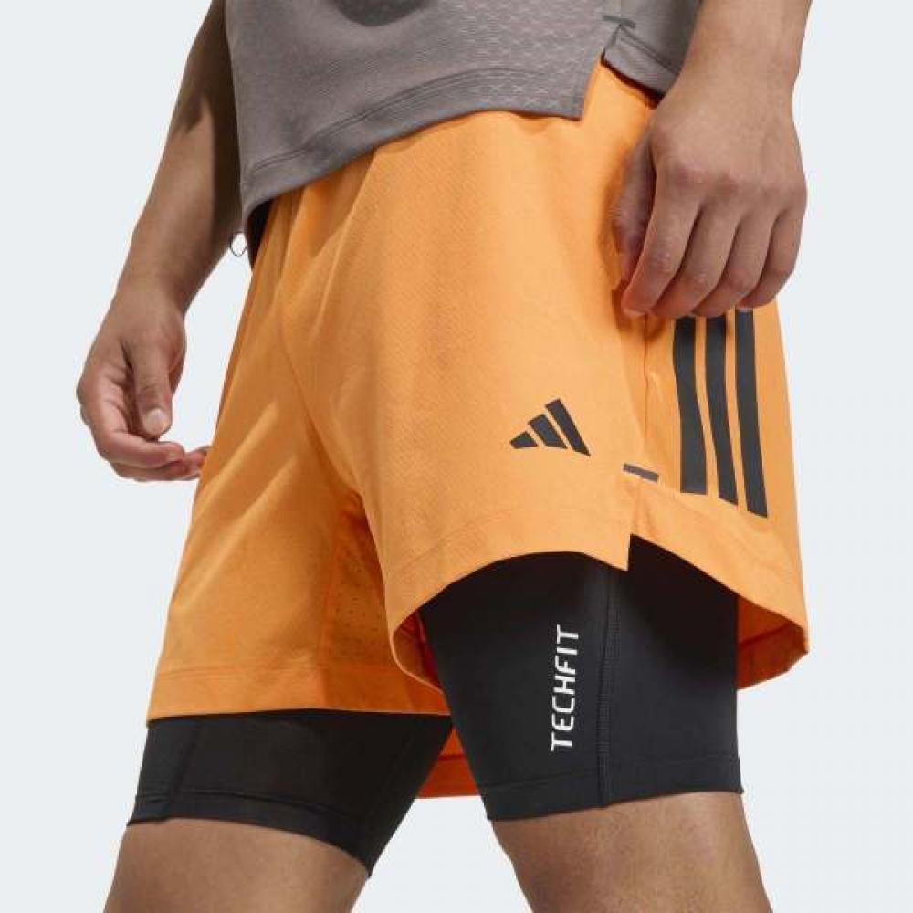 AdidaS Men S Climacool D4t Power Premium ShortS