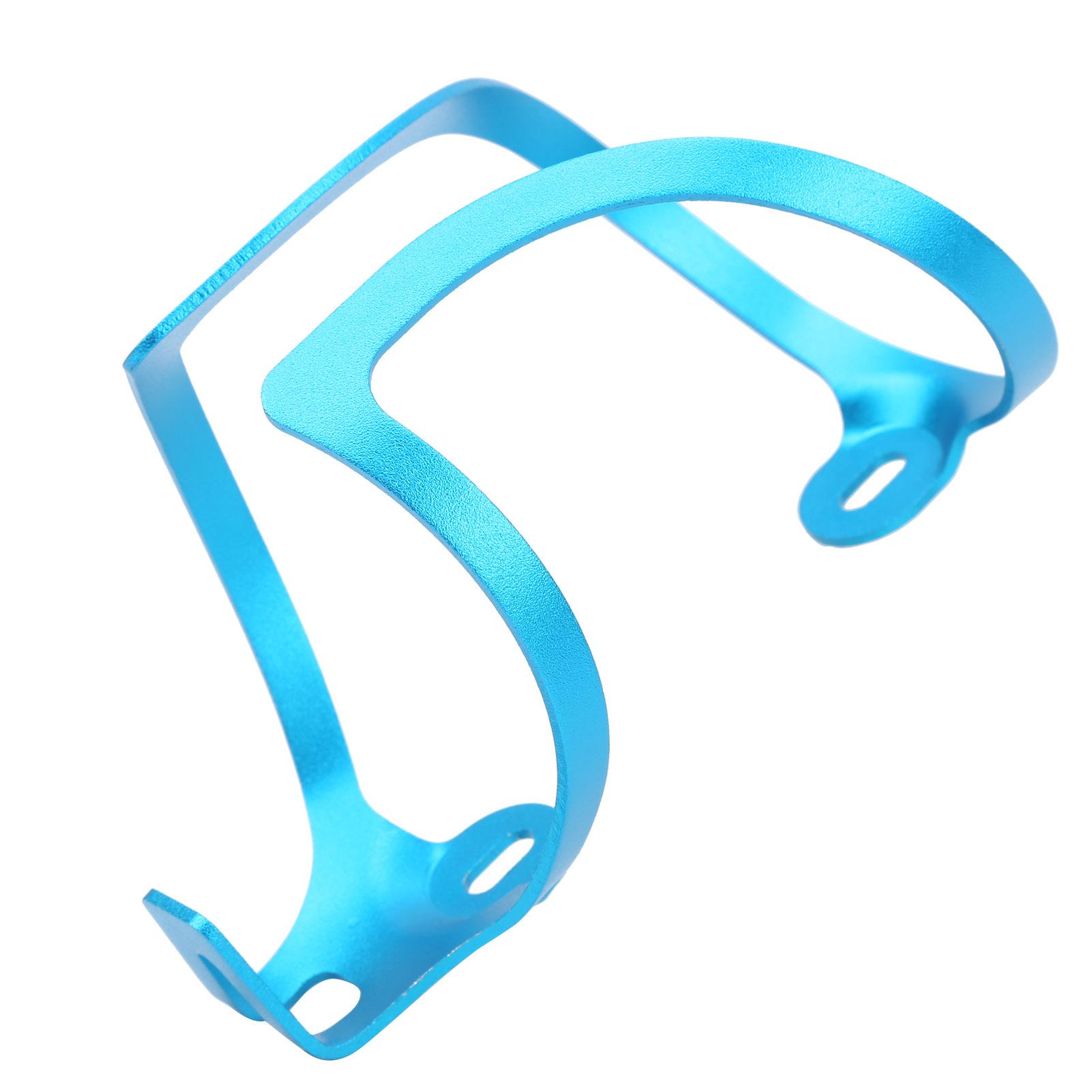 

Интегрированный держатель для бутылки для горного велосипеда, кронштейн для подстаканника для велосипеда, товары для велоспорта, синий синий