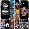 Itachi Uchiha Sasuke Kakashi Narutos Cover for Apple iPhone 17 16 Plus 13 12 Pro Max Mini X XR ProMax 16E 15+ 16Plus Air Case