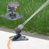 Automatic Irrigation System Garden Sprinkler Automatic Garden Sprinkler  Lawn