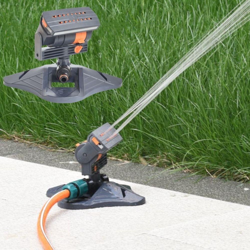 Automatic Irrigation System Garden Sprinkler Automatic Garden Sprinkler  Lawn