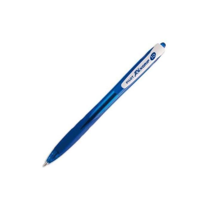 Pilot 324765 Stylo bille rétractable Pointe moy…