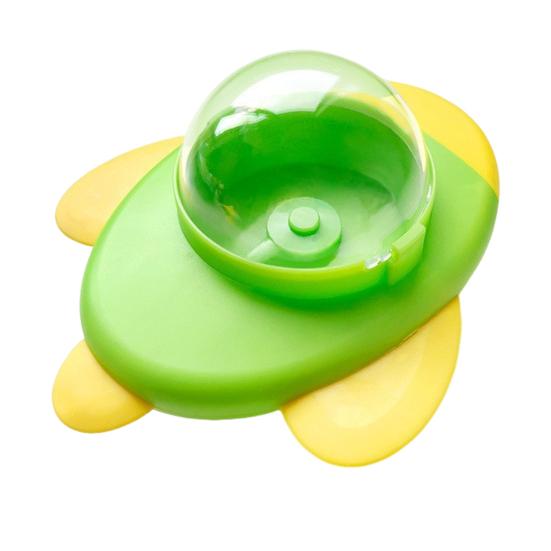 Pet Toy Slow Feeder Ball for Dogs And Cats Treat Dispensing Tumbler Toy Interactive Puppy Toy for Enrichment And Energy Release