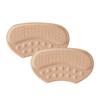 Heel Grips Cushions Elastic Sponge Shoe Patch Prevent Blisters Reduce Shoe Size Comfort Pads for Leather Shoes Canvas Boots