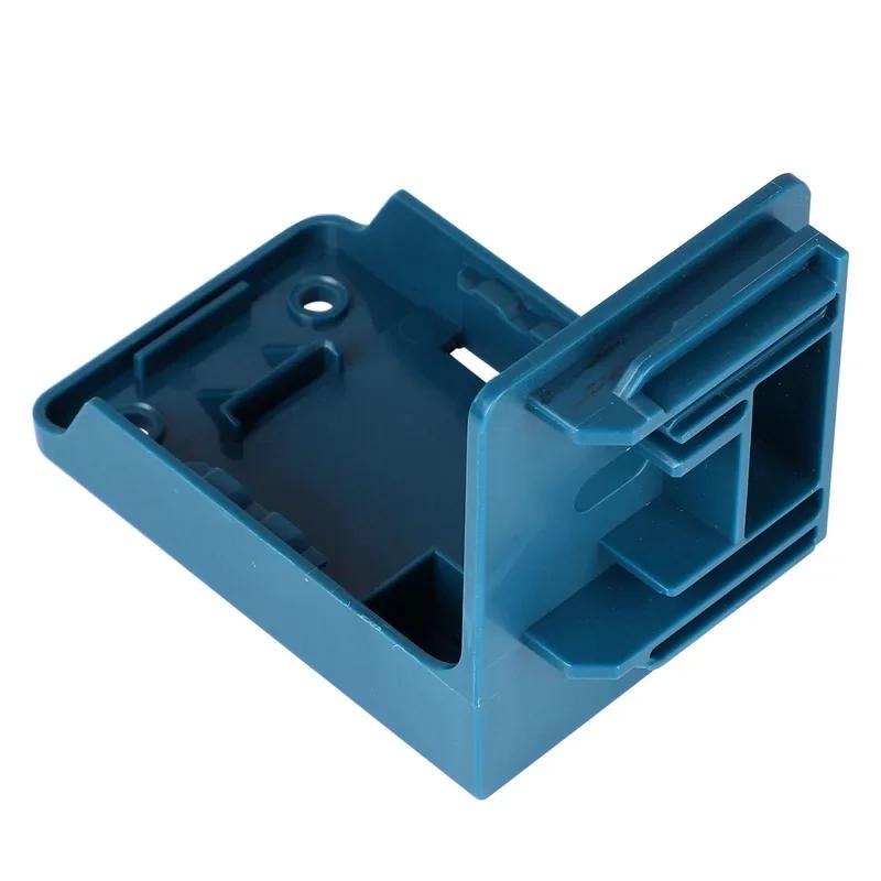 2 in 1 Tool Holder Battery Holder For Makita For Dewalt For Milwaukee 18V 20V Electric Tool and Battery With Screws