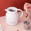 Aiqiwu Multi-purpose Stainless Steel Insulated Tea Pot