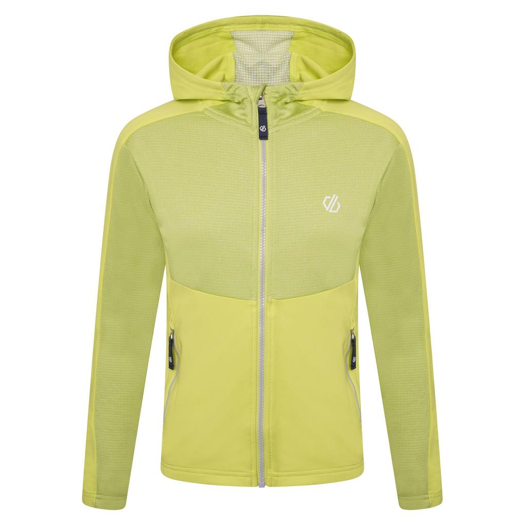 Childrens/Kids Hastily Core Stretch Recycled Midlayer