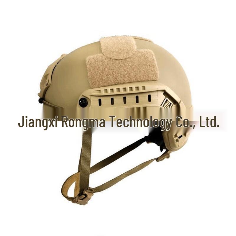 Junshi FAST Tactical Helmet
