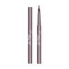Myonly Three-dimensional Multi-effect Eyebrow Pencil Double-headed Triangle Word Beginner Eyebrow Pencil Is Not Easy To Smudge Makeup Pencil