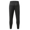 Spring Men's Tapered Sports Pants - European & American Zippered Running and Training Pants