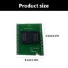 Quality TSOP48 NAND Programming Adapter, Compatible for T48 ADP F48 EX2 TSOP48-2 Programmers Electronics Repair