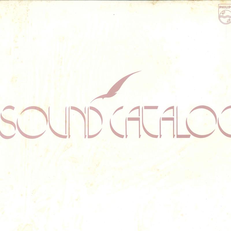 

LP Record PHILIPS Philips Sound Catalog SNCL31PROMO PHILIPS Japan Classical Used
