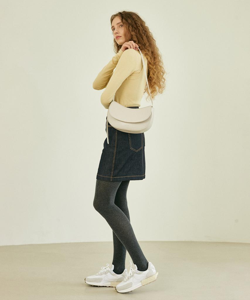 Mclanee Verohi Shoulder And Crossbody Bag