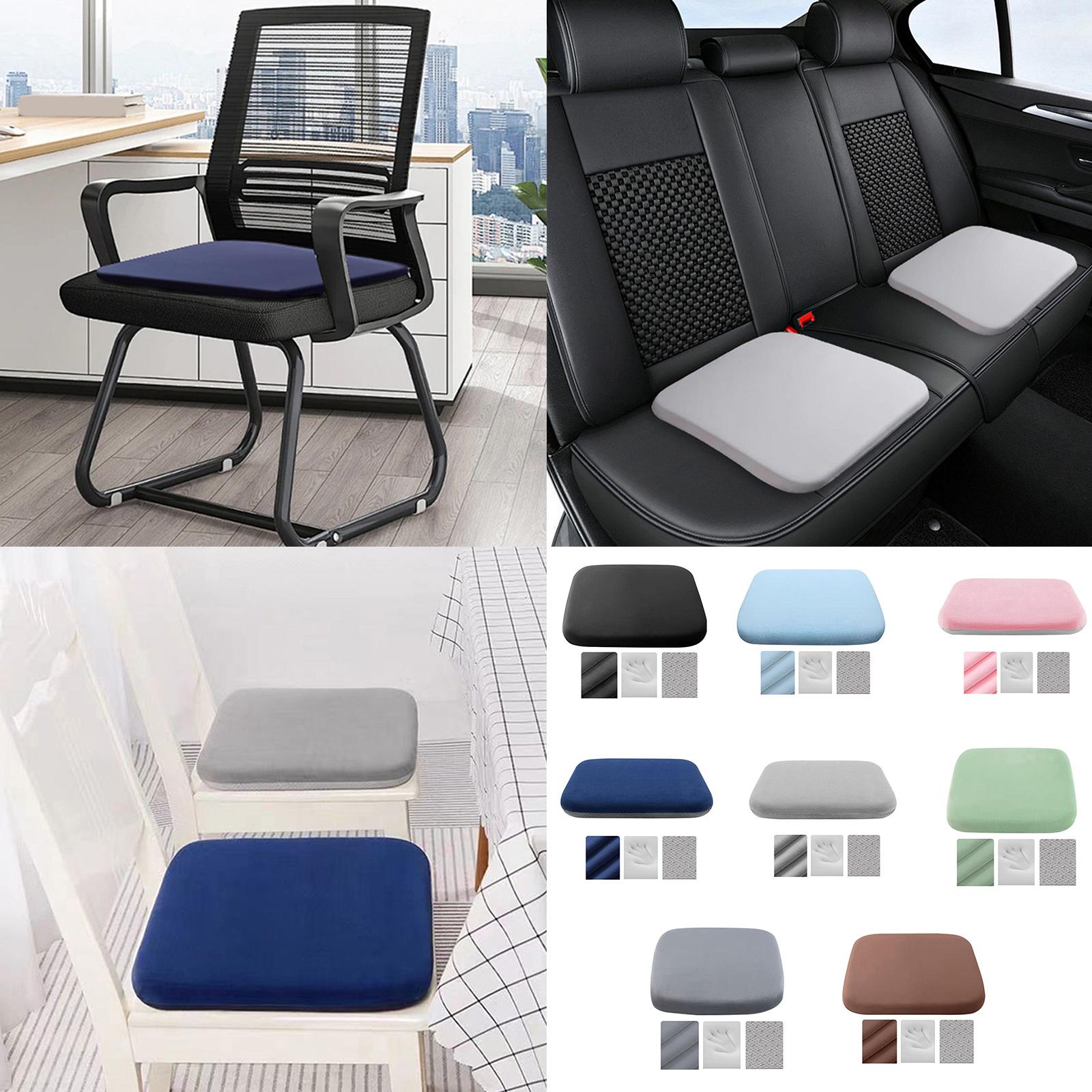 Подушка для автомобиля Подушка для офисного кресла Наполнитель из пены с эффектом памяти Подушки для инвалидного кресла Подушки для кресла-качалки Пуф Декоративный диван Качалка Письменный стол