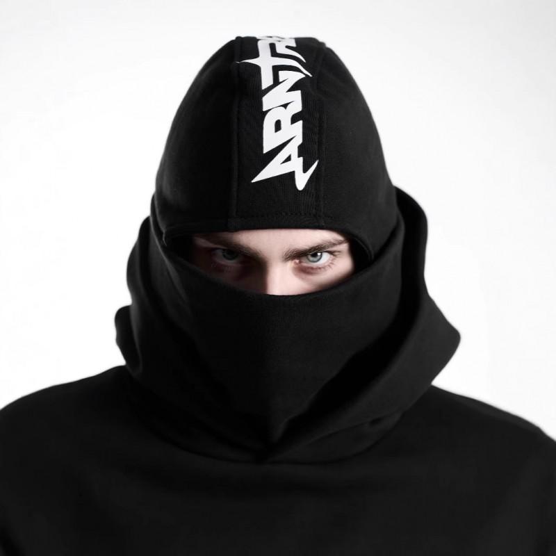 Unisex Oversized Hoodie With Letter Print Streetwear Style Loose Fit Fall Sweatshirt Teens