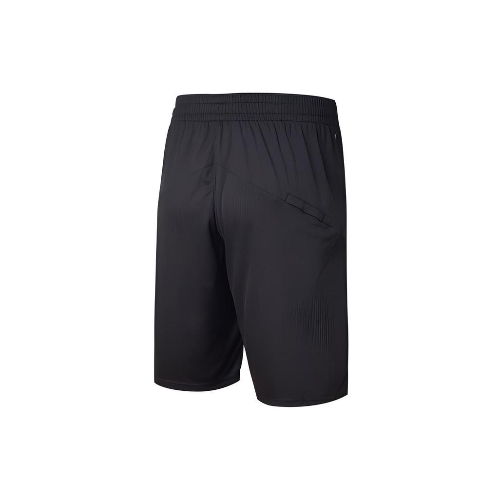 Puma Reflective Training Shorts Men Bottoms Black 521102-01