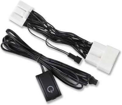 YOURS Crown Estate Y707-071-tv Compatible TV Canceller, Single Item, TV Kit, CROWN ESTATE Navigation,