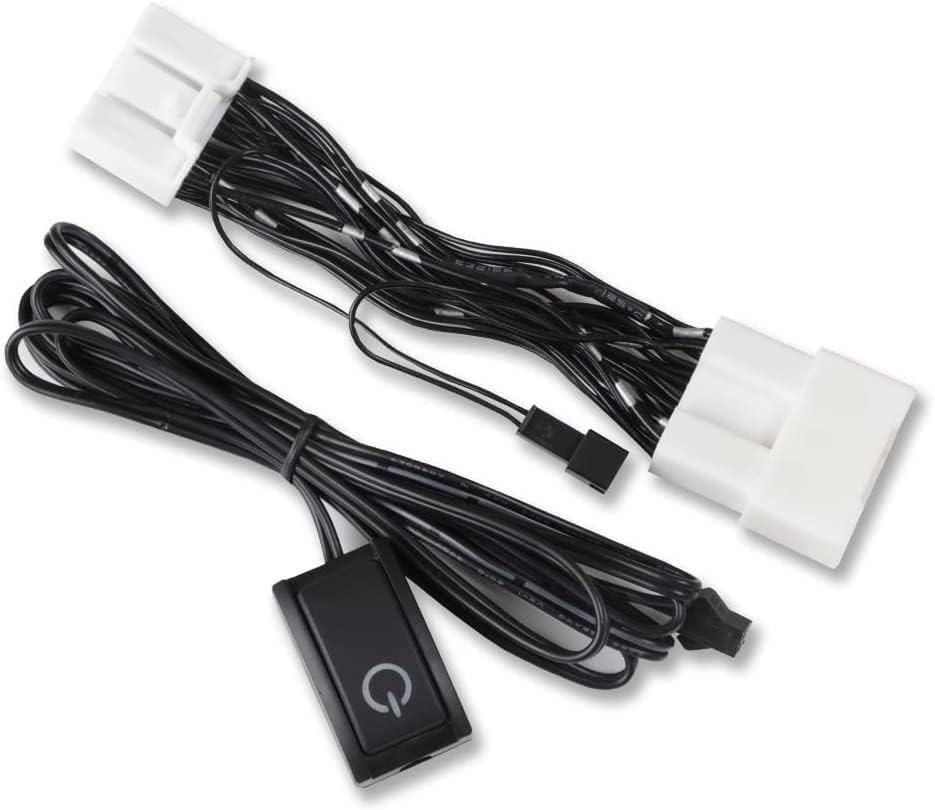 YOURS Crown Estate y707-071-tv Compatible TV Canceller, Single Item, TV Kit, CROWN ESTATE Navigation, чёрный