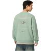 Li Ning Sports Life Collection Sweatshirt Unisex AWDW341-4