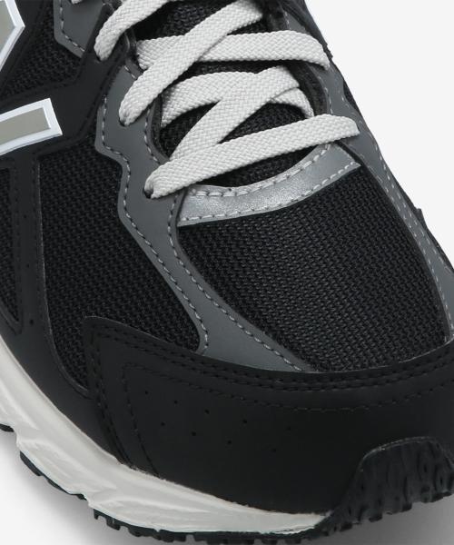 [New Balance] W480KB5 (4E) Black NBPFGS150B_19