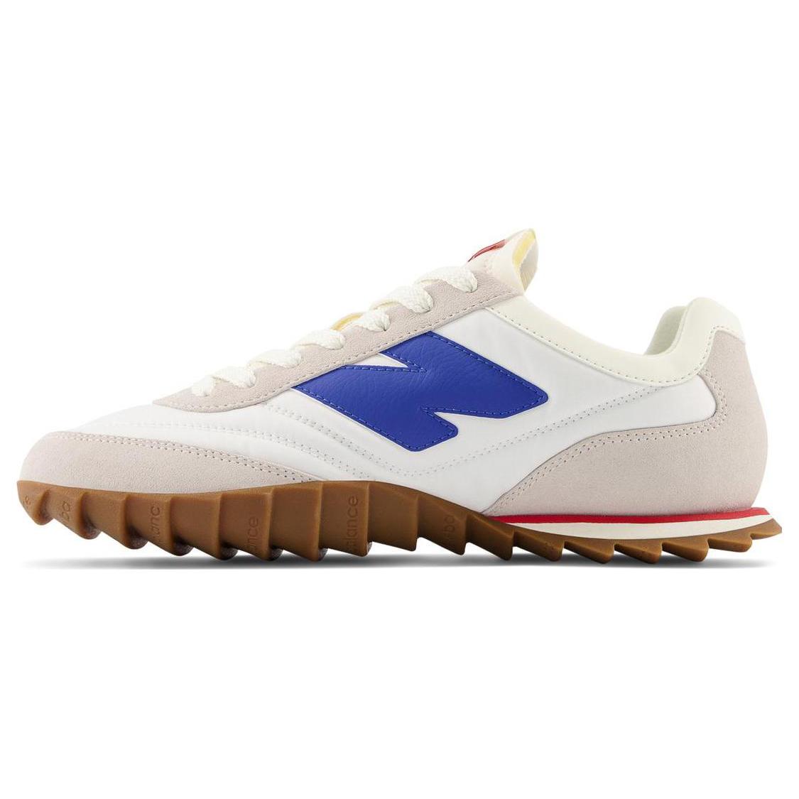 

New Balance RC30 Sea Salt Cobalt Gum 40.5
