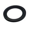 Toilet Flush Ball 2pcs 385311658 Accessories Black