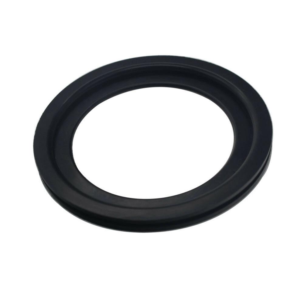 Toilet Flush Ball 2pcs 385311658 Accessories Black