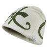Clape Knit Cap for Autumn and Warm with a Large Sizes and Suitable for Sports and Beanie Cap Men's Winter, Double-Layered Construction, Available,