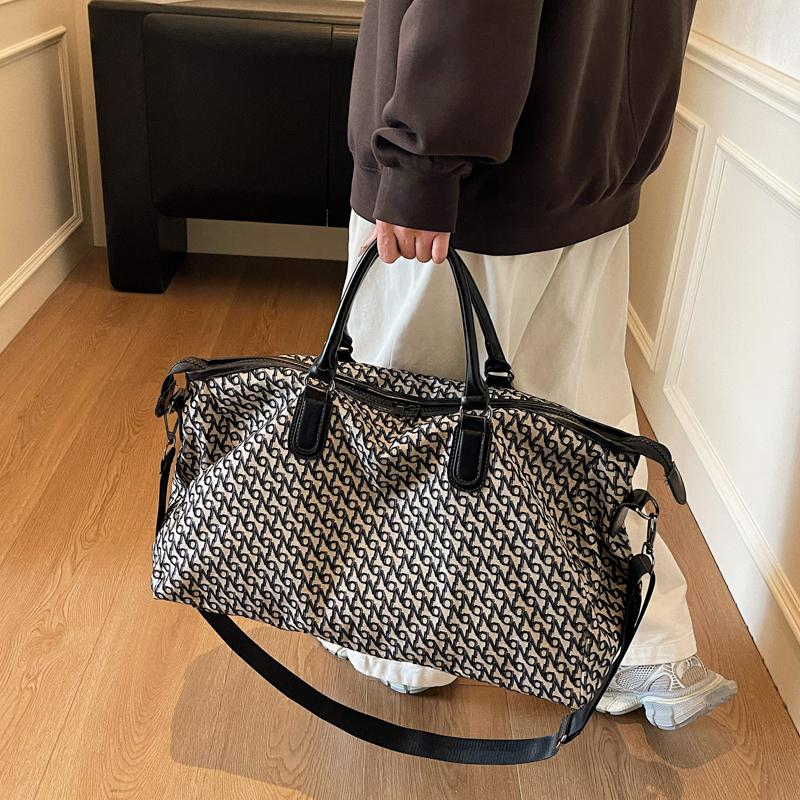 2026 Neues Heißes Trendiges Stilvolles Design Exquisite Reisetaschen Hohe Qualität Große Kapazität Lässige Vielseitige Umhängetaschen für Damen