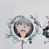 Handmade Y2K jewelry inspiradas en Ivan y Till de Alien Stage Bracelet