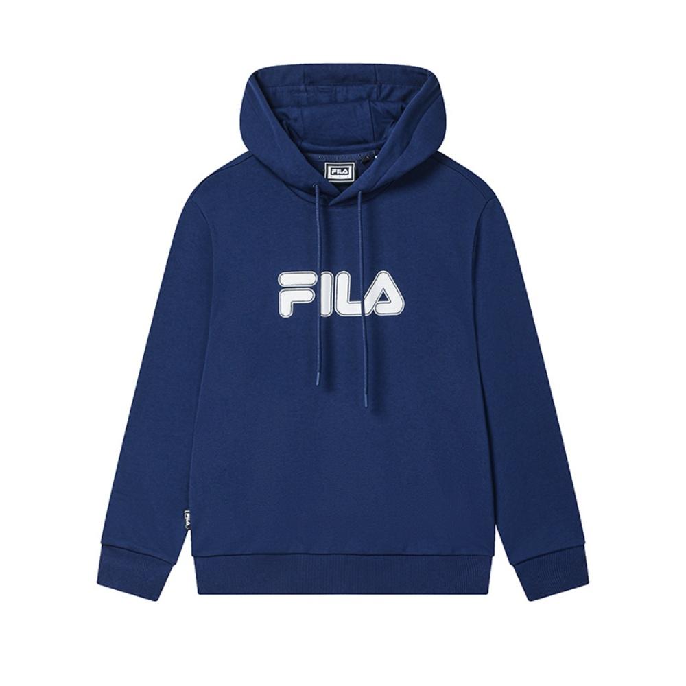 

Fila Оригинальное Модное Универсальное Худи Унисекс худи F51U539203F-DB XXXL