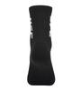 UFC Training Crew Socks (2-Pack) Black U2SCV1304BK