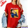 Okey Dokey TShirt  Shirts for Women Vintage Clothes Harajuku TV Drama Fans Graphic T Shirts Y2k Top Cotton Tees 2026 New Shirts