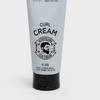 ElastIn Man In Matte Set   Volume Curl Cream 150 Ml
