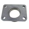 Universal Flange Adapter for HKS To TiAL 38mm MVS Wastegate Adapter Fix Boost Creep