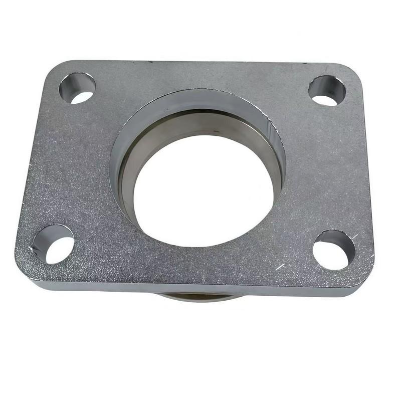 Universal Flange Adapter for HKS To TiAL 38mm MVS Wastegate Adapter Fix Boost Creep