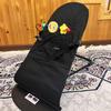 Foldable Baby Rocking Chair and Sleep Aid Balance Rocker