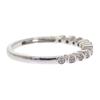 no brand  #15(JP Size) ring Women