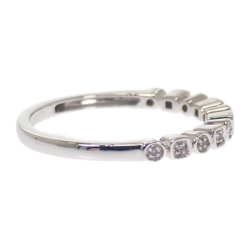 no brand  #15(JP Size) ring Women