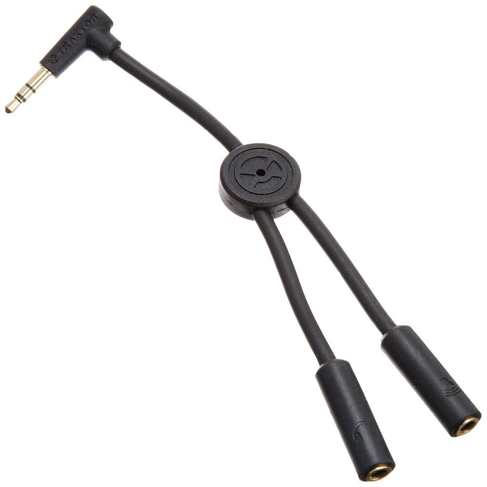 

Аксессуары для диджеев Native Instruments TRAKTOR DJ CABLE