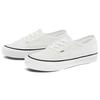 Vans Authentic Mesh DX Modular 'Dots - White' (Unisex) White Skate Shoes VN0A7Q5SAXK