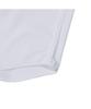 PRODESHIRT [Slim & Non-Ironing] Bamboo Regular Collar Shirt (White)