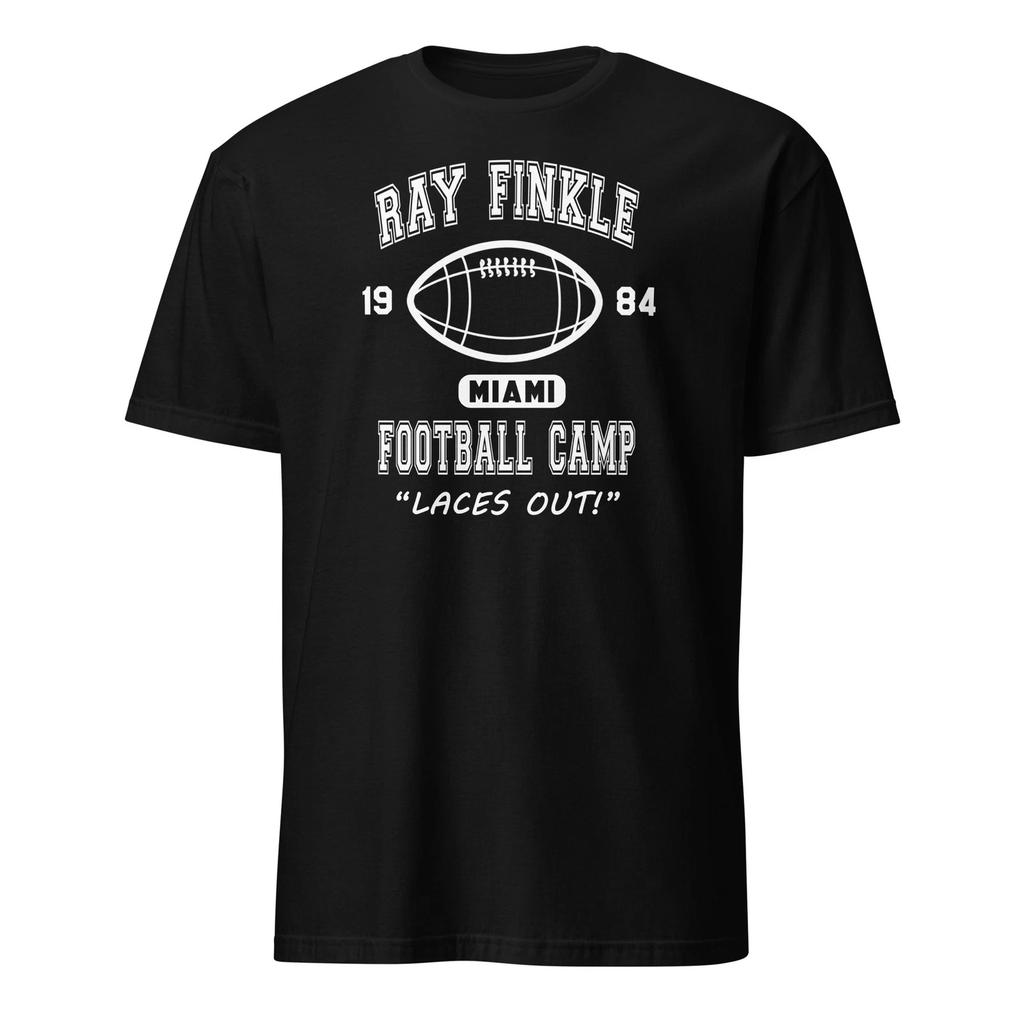 Ray Finkle Football Camp - Unisex T-Shirt