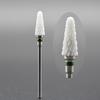 High-Quality Ceramic Nail Art Grinding Head - Drill Bit Tool Accessory